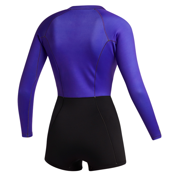 Mystic Lunar Wetsuit