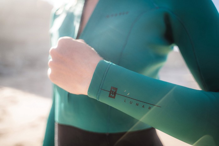 Mystic Lunar Wetsuit