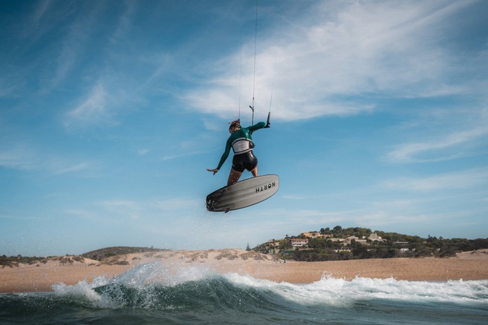 Mystic Lunar Wetsuit