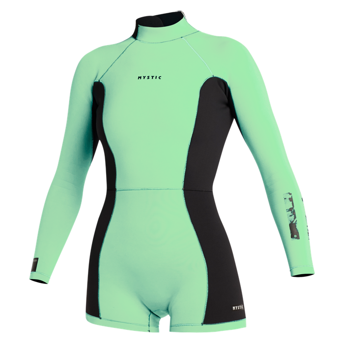 Mystic Lunar BK Wetsuit