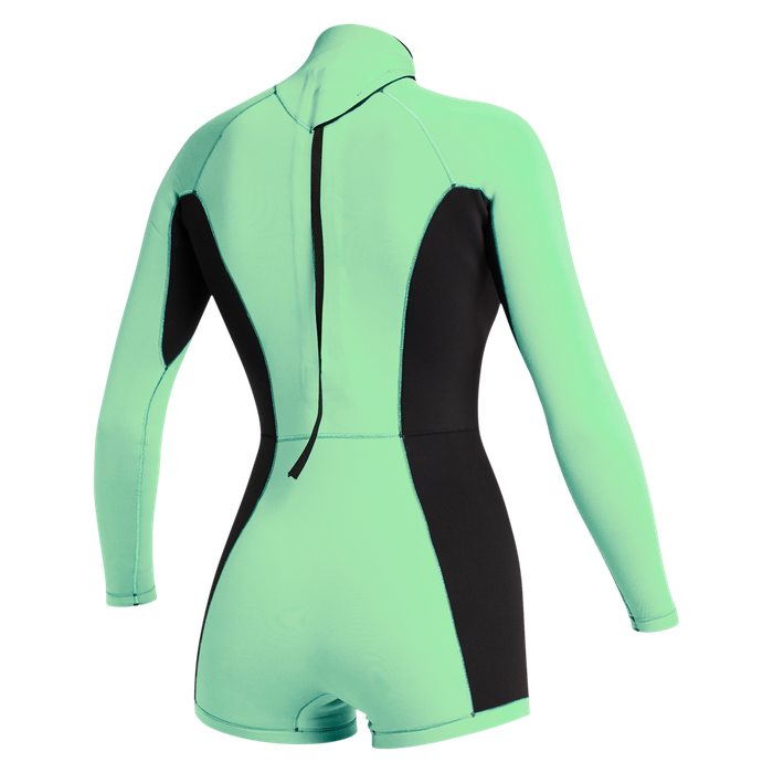 Mystic Lunar BK Wetsuit