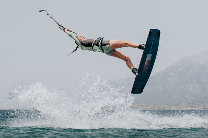 Mystic Lunar BK Wetsuit