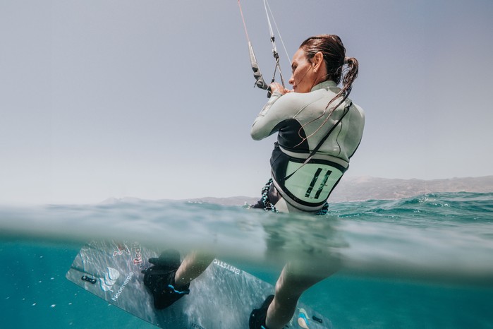 Mystic Lunar BK Wetsuit