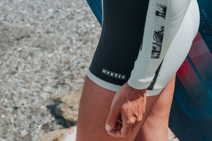 Mystic Lunar BK Wetsuit