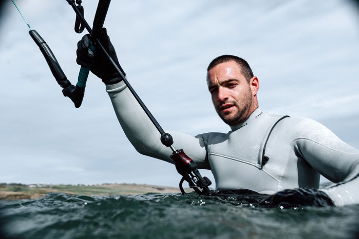 Mystic The One 2024 Wetsuit