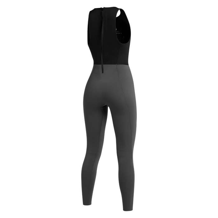Mystic Lunar Wetsuit