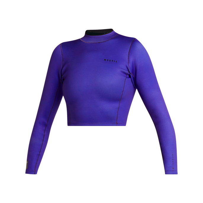 Mystic Lunar Wetsuit