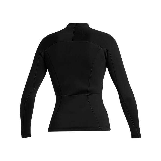 Mystic Lunar Wetsuit