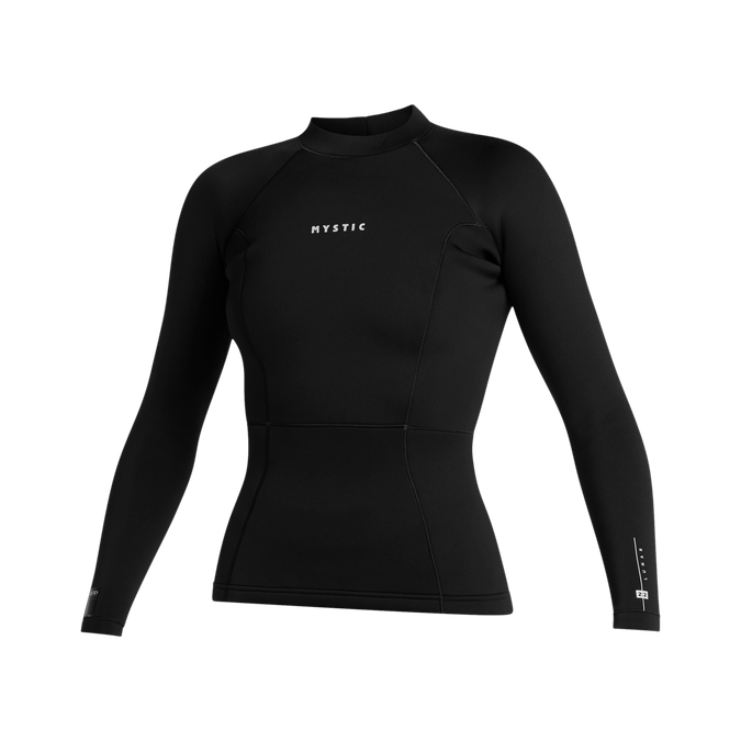 Mystic Lunar Wetsuit