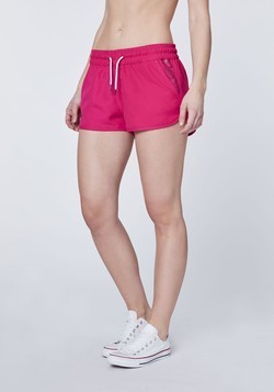 Chiemsee GOSINA breites, elastisches Bündchen mit Kordelzug