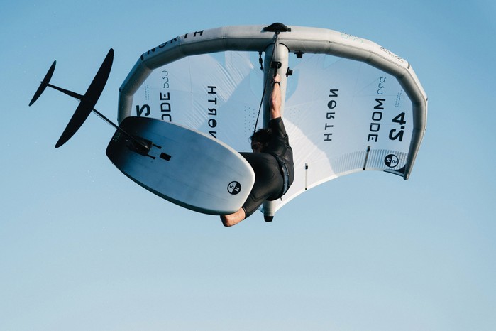 Mystic Majestic X Wing Harness