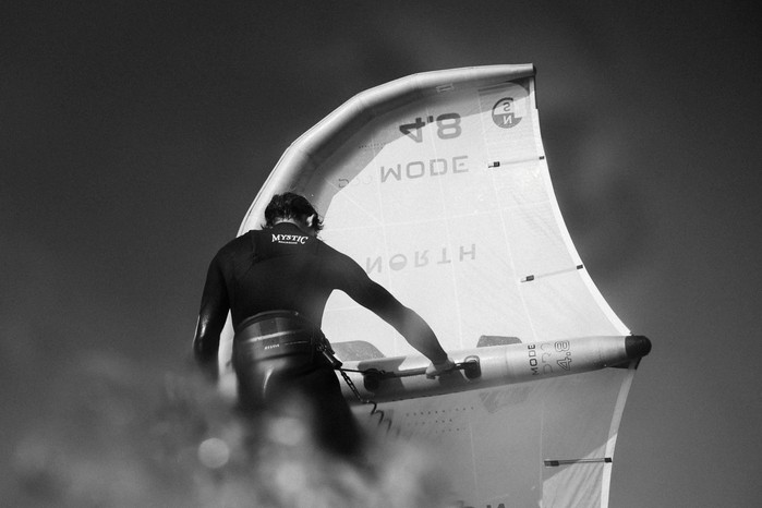 Mystic Majestic X Wing Harness