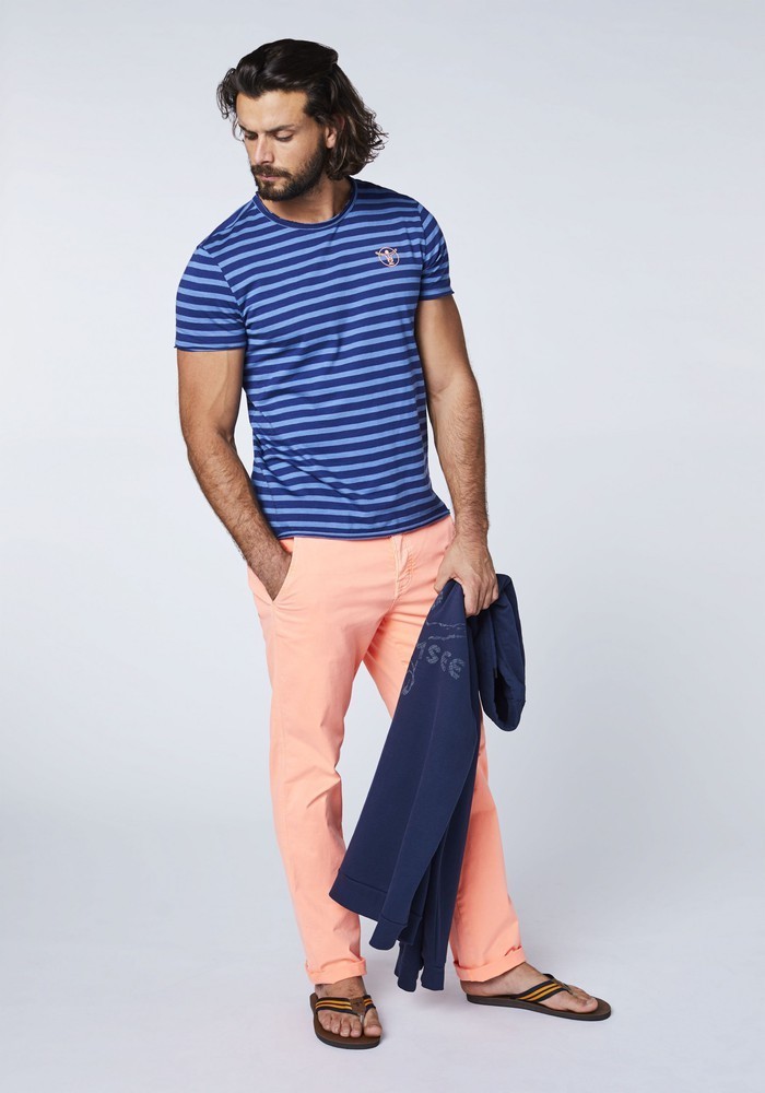 Chiemsee One Eye Herren T-Shirt