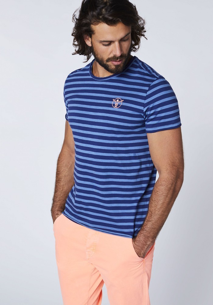 Chiemsee One Eye Herren T-Shirt