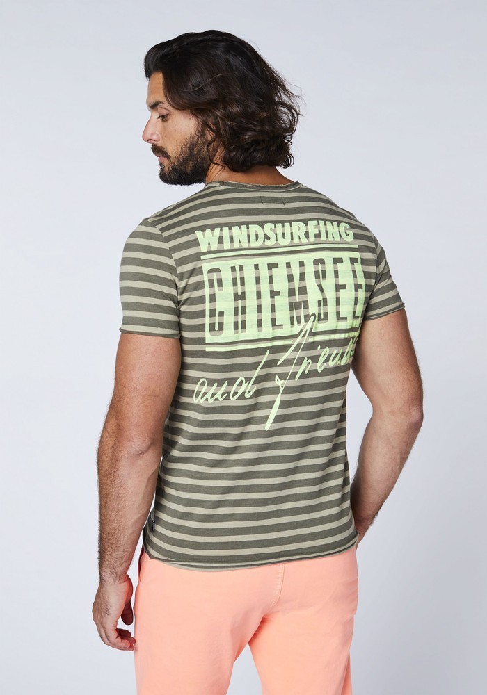 Chiemsee One Eye Herren T-Shirt