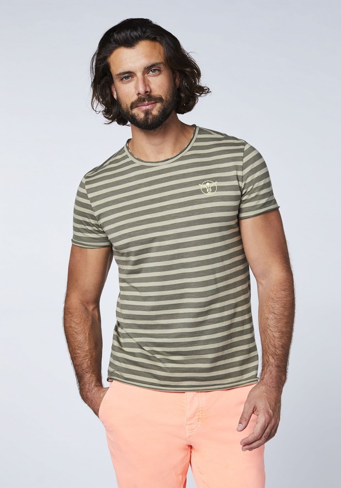 Chiemsee One Eye Herren T-Shirt