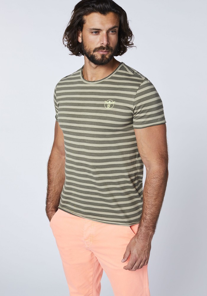 Chiemsee One Eye Herren T-Shirt