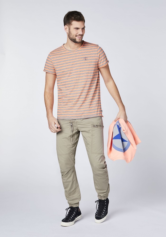 Chiemsee One Eye Herren T-Shirt