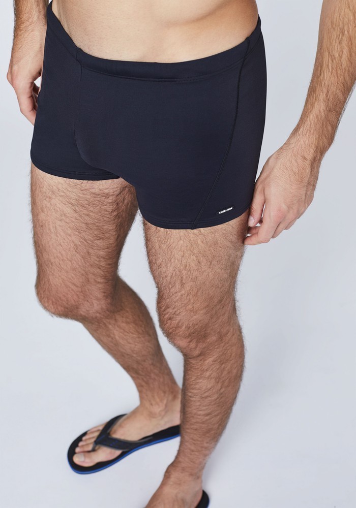 Chiemsee LIVIO Herren Boxer Badehose - Gr. S