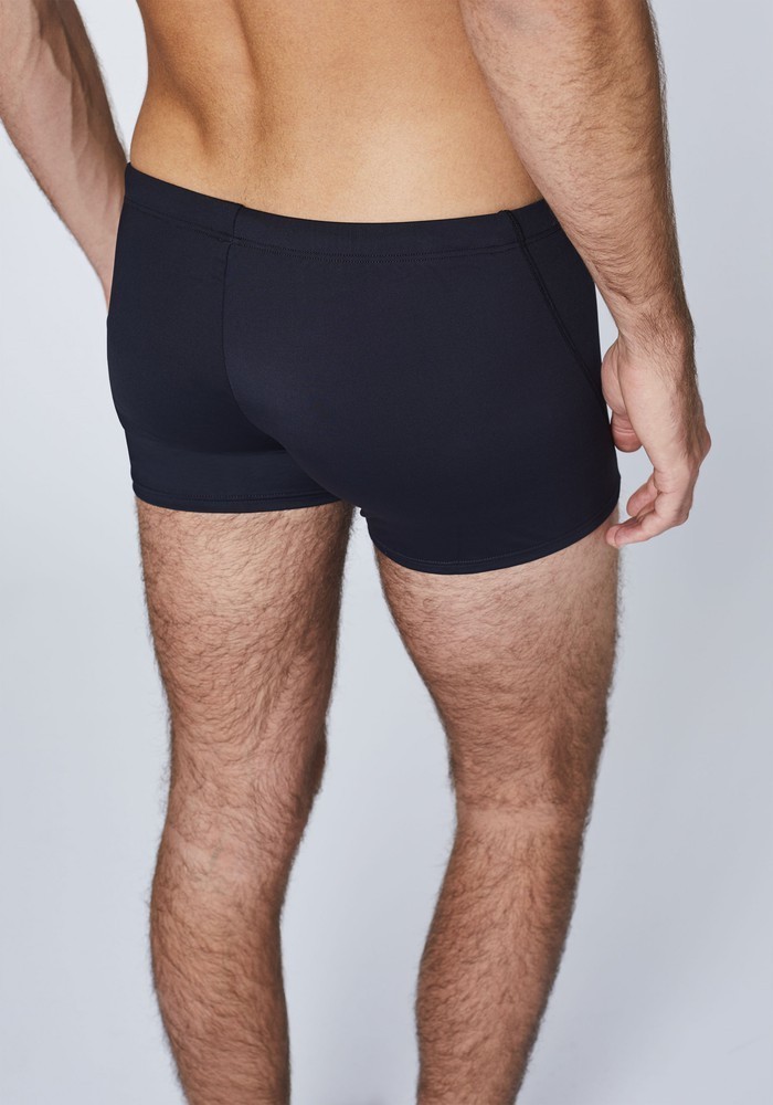Chiemsee LIVIO Herren Boxer Badehose - Gr. S