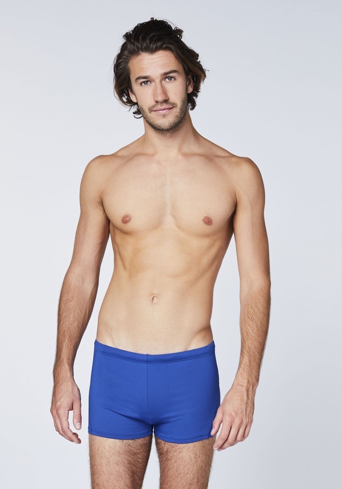Chiemsee LIVIO Herren Boxer Badehose - Gr. S