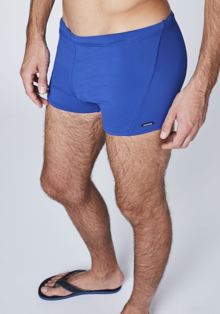 Chiemsee LIVIO Herren Boxer Badehose - Gr. S