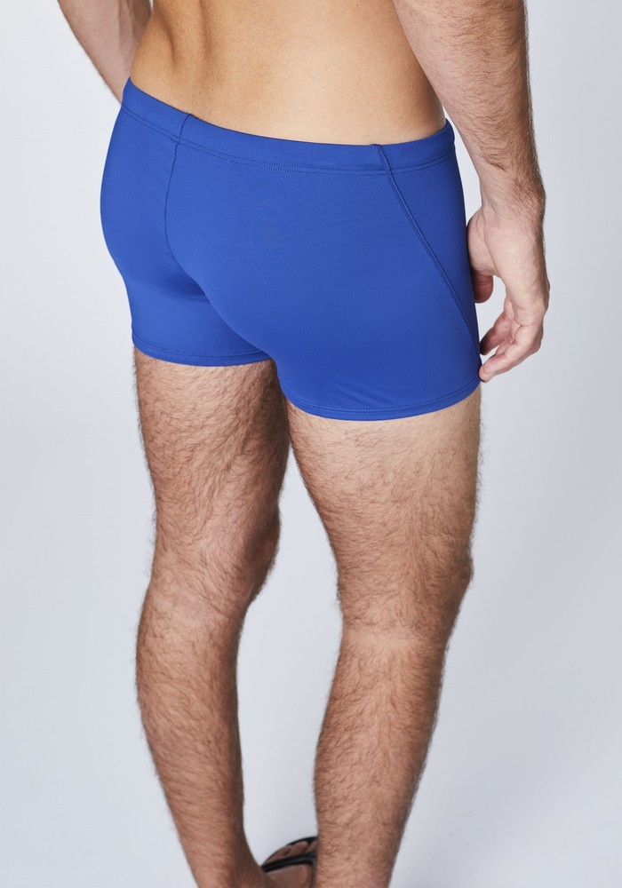 Chiemsee LIVIO Herren Boxer Badehose - Gr. S