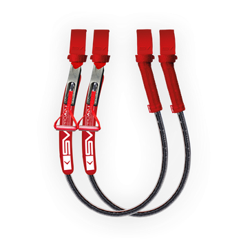 Severne Windsurf Trapeztampen PRO ADJ HARNESS LINES