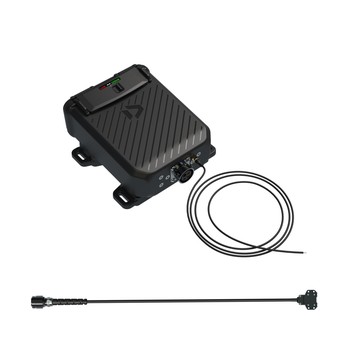 Duotone - Cruise battery box mounting set - ePart 2026