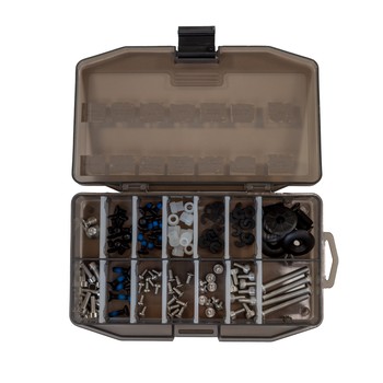 Duotone - Foil Assist Maintenance screws - Spareparts 2026