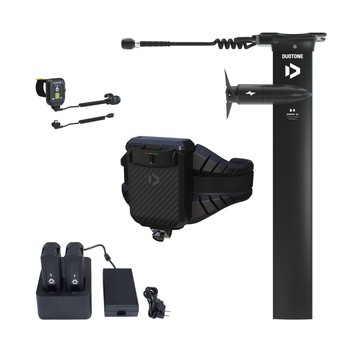 Duotone E Foil Assist Set AL - Foil Assist Set 2026