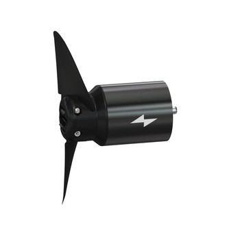 Duotone - Motor Bell with 2-Blade Propeller Regular - ePart 2026