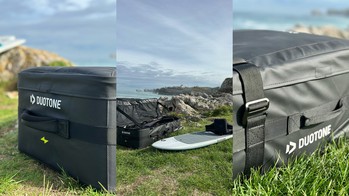 Duotone - Gearbag Foil Assist - Gearbag & Boardbag 2026