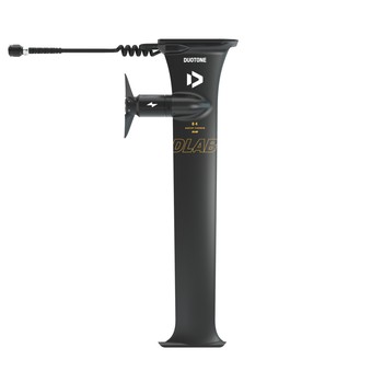 Duotone E Mast D/LAB Set - eMast 2026