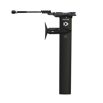 Duotone E Mast AL Set - eMast 2026