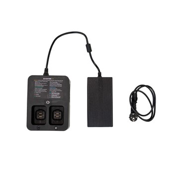 Duotone - Charger Set - Battery 2026