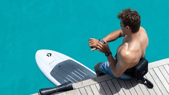 Duotone - eRemote Watch Ring Set - eRemote 2026