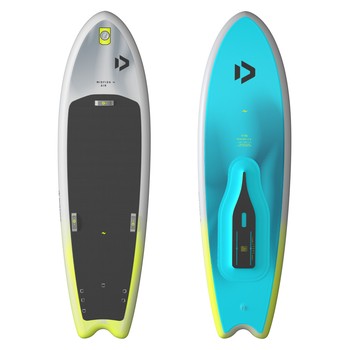 Duotone E Foilboard MIDFISH Air - Foilboard 2026