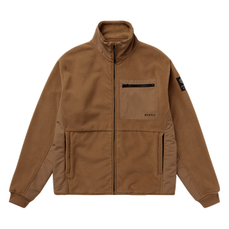 Mystic DTS Fleece Zip Thru