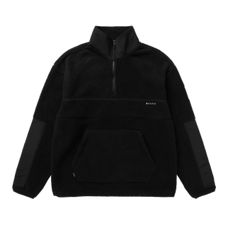 Mystic DTS Fleece Half Zip