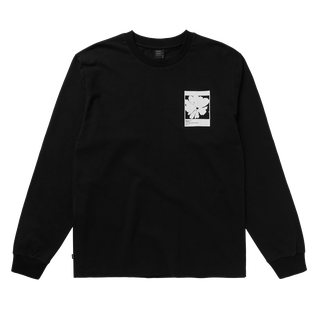 Mystic Heartsease L/S Tee