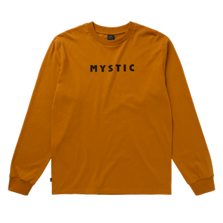 Mystic Brand L/S Tee