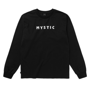 Mystic Brand L/S Tee
