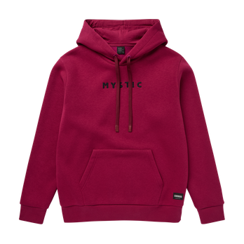 Mystic Brand Hood Sweat