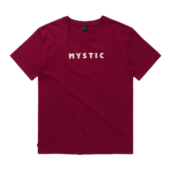 Mystic Brand Tee