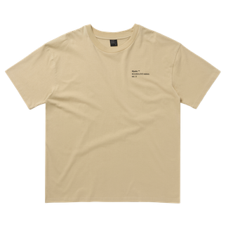 Mystic Heartsease Tee