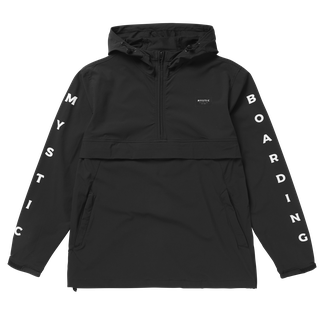 Mystic Jacke Seascape 2025