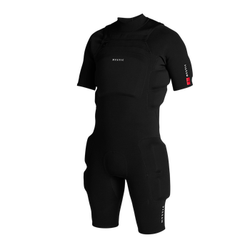 Mystic Impact Shorty 2026