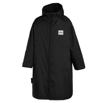 Mystic Poncho Explore Lw