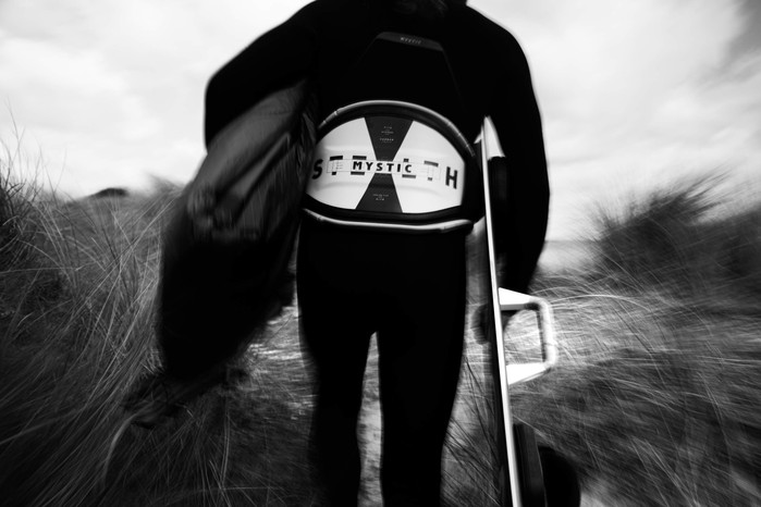 Mystic Stealth Waist Harness 2025